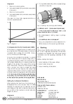 Preview for 8 page of Siko SG5 Quick Start Manual