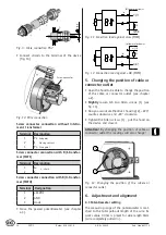 Preview for 10 page of Siko SGP/1 User Information