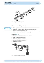 Preview for 11 page of Siko WV58MR Translation Of The Original Installation Instructions