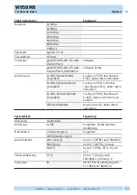 Preview for 13 page of Siko WV58MR Translation Of The Original Installation Instructions