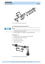 Preview for 24 page of Siko WV58MR Translation Of The Original Installation Instructions