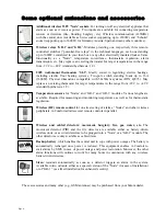 Preview for 8 page of SiKom A-Comfort Quick Start Manual