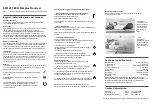 Preview for 2 page of SiKom ECO Dimplex Receiver Quick Start Manual