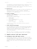 Preview for 4 page of SiKom GSM Alarm Controller II Instructions Manual