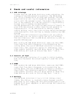 Preview for 15 page of SiKom GSM Alarm Controller II Instructions Manual