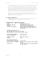 Preview for 16 page of SiKom GSM Alarm Controller II Instructions Manual