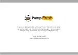 Preview for 12 page of Sikoon PumpFresh Quick Manual