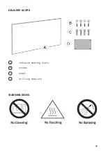 Preview for 3 page of Siku 50585 Instruction Manual