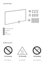 Preview for 3 page of Siku Infraplate  pro IPP 450 DW Instruction Manual