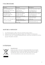 Preview for 11 page of Siku Infraplate  pro IPP 450 DW Instruction Manual