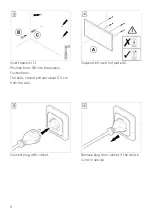 Preview for 24 page of Siku Infraplate  pro IPP 450 DW Instruction Manual