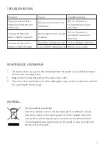 Preview for 25 page of Siku Infraplate  pro IPP 450 DW Instruction Manual