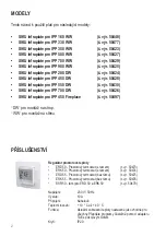 Preview for 32 page of Siku Infraplate  pro IPP 450 DW Instruction Manual