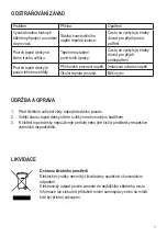 Preview for 39 page of Siku Infraplate  pro IPP 450 DW Instruction Manual