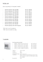 Preview for 46 page of Siku Infraplate  pro IPP 450 DW Instruction Manual