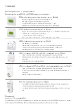 Preview for 47 page of Siku Infraplate  pro IPP 450 DW Instruction Manual