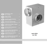 Preview for 1 page of Siku KSA 100-2E User Manual