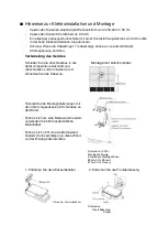 Preview for 6 page of Siku OB115N Installation And Operation Manual