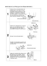 Preview for 10 page of Siku OB115N Installation And Operation Manual