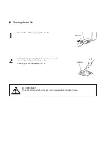 Preview for 28 page of Siku OB115N Installation And Operation Manual