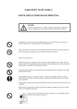 Preview for 35 page of Siku OB115N Installation And Operation Manual