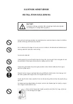 Preview for 51 page of Siku OB115N Installation And Operation Manual