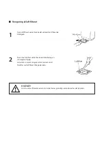 Preview for 60 page of Siku OB115N Installation And Operation Manual