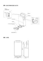 Preview for 61 page of Siku OB115N Installation And Operation Manual