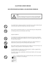 Preview for 67 page of Siku OB115N Installation And Operation Manual