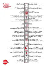 Siku SIKUCONTROL 6701 Operating Instructions Manual предпросмотр