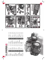 Предварительный просмотр 2 страницы SIKUCONTROL32 6777 John Deere 7R with Frontlader Operating Instructions Manual