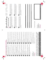 Предварительный просмотр 74 страницы SIKUCONTROL32 6777 John Deere 7R with Frontlader Operating Instructions Manual