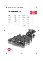 Предварительный просмотр 3 страницы SIKUCONTROL32 6784 Operating Instructions Manual