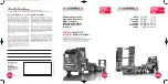 Preview for 1 page of SIKUCONTROL32 MAN 6721 Operating Instructions Manual