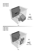 Предварительный просмотр 31 страницы SIL FIM WD 41 Installation And Use Instructions Manual