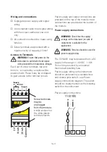 Предварительный просмотр 5 страницы SIL COM-3B User Manual