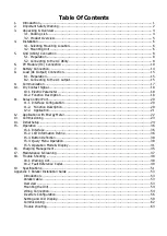 Preview for 2 page of Sila PRO 15000MH User Manual