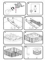 Preview for 4 page of SILANOS 645 T Manual For Use And Installation