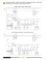 Preview for 58 page of SILANOS 645 T Manual For Use And Installation