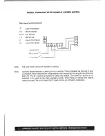 Preview for 10 page of silavent ENX 100LV Installation Instructions And Information Manual