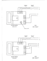 Preview for 13 page of silavent ENX 100LV Installation Instructions And Information Manual