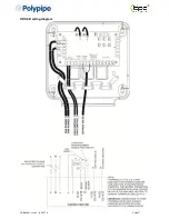 Предварительный просмотр 17 страницы silavent Green Line HRX2 Series Installation And Operating Instructions Manual