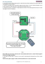 Preview for 5 page of Silca Air4 Home Translation Of The Original Instructions