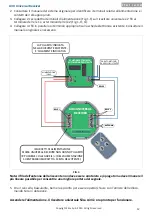 Preview for 12 page of Silca Air4 Home Translation Of The Original Instructions