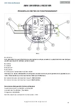 Preview for 24 page of Silca Air4 Home Translation Of The Original Instructions