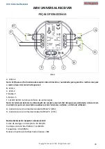 Preview for 38 page of Silca Air4 Home Translation Of The Original Instructions