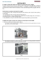 Preview for 39 page of Silca Air4 Home Translation Of The Original Instructions