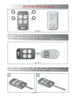 Preview for 2 page of Silca Air4 Plus V Instructions Manual