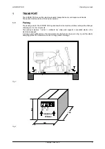 Preview for 7 page of Silca D411202XA Operating Manual