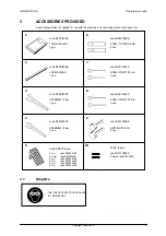 Preview for 13 page of Silca D411202XA Operating Manual